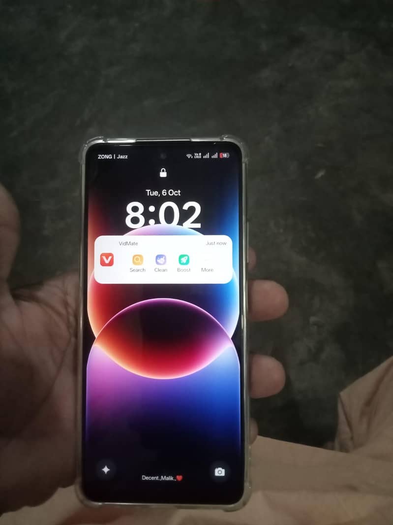 OPPO A5 Pro 10