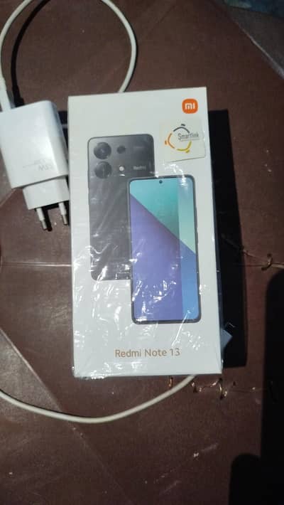 Xiaomi Redmi Note 13. . . /03225383116