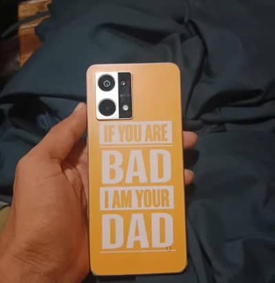 oppo f21pro official pta