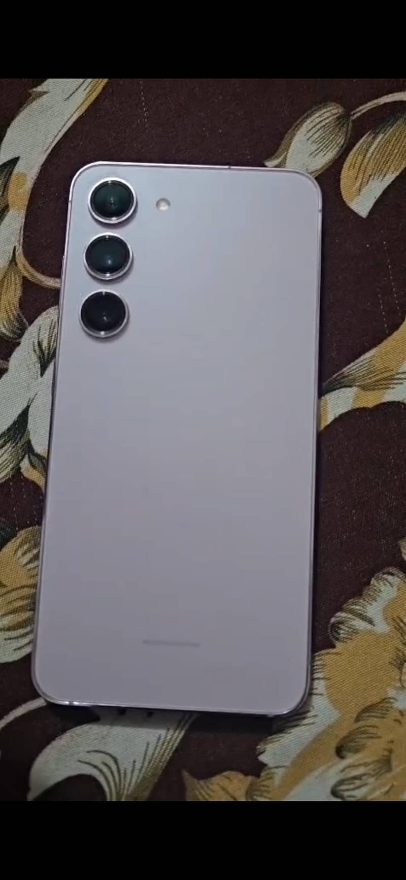 Samsung Mobile S23 0
