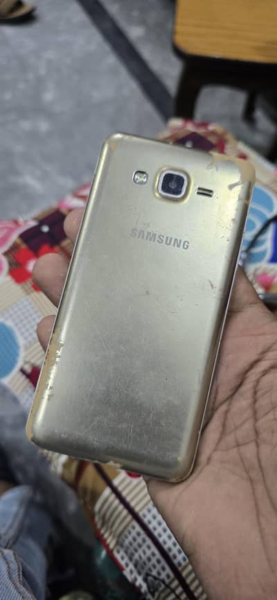 Samsung Mobile Grand Prime
