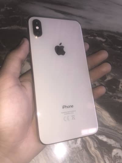 Apple iPhone XS Max