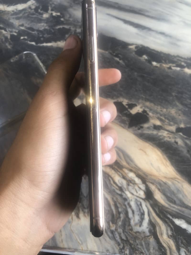 Apple iPhone XS Max 1