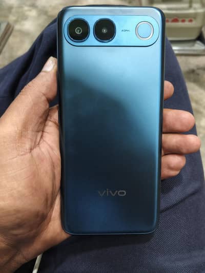 Vivo V80 Lite 5G