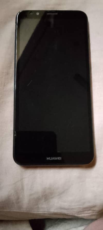 Huawei Y7 Prime 2018