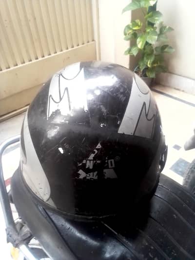 helmets