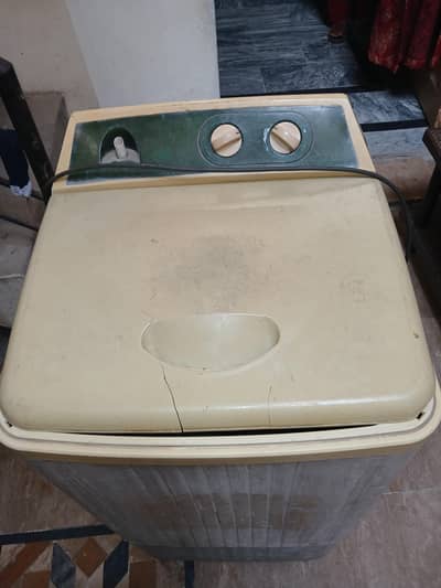 Used Washing Machines for Sale – Wholesale Rates Available