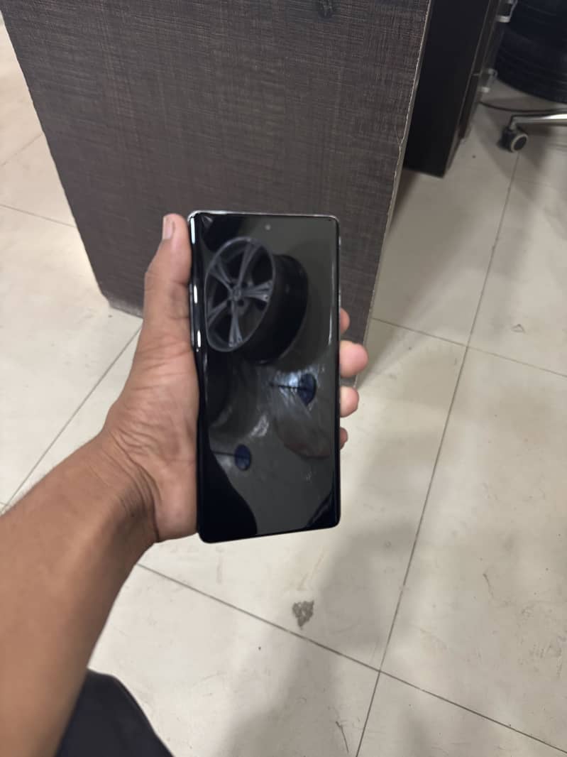 Google Pixel 7 Pro 2