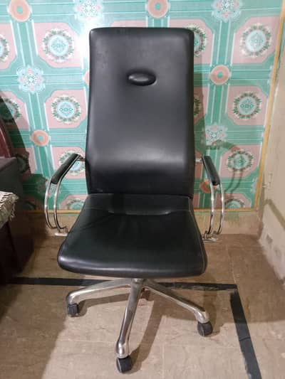 Revolving Chair