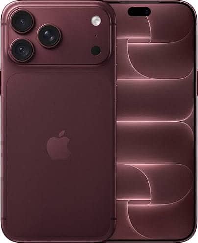 Apple iPhone 18 Pro Max 0