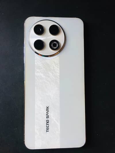 TECNO SPARK 30 PRO