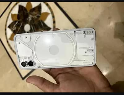phone 1 exchange possible