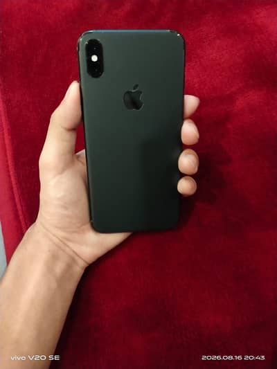 Apple iPhone XS Max