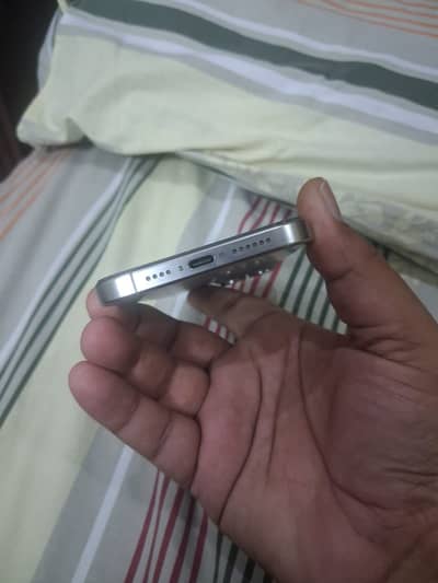 Apple iPhone 15 Pro Max 256GB factory Unlock NON PTA