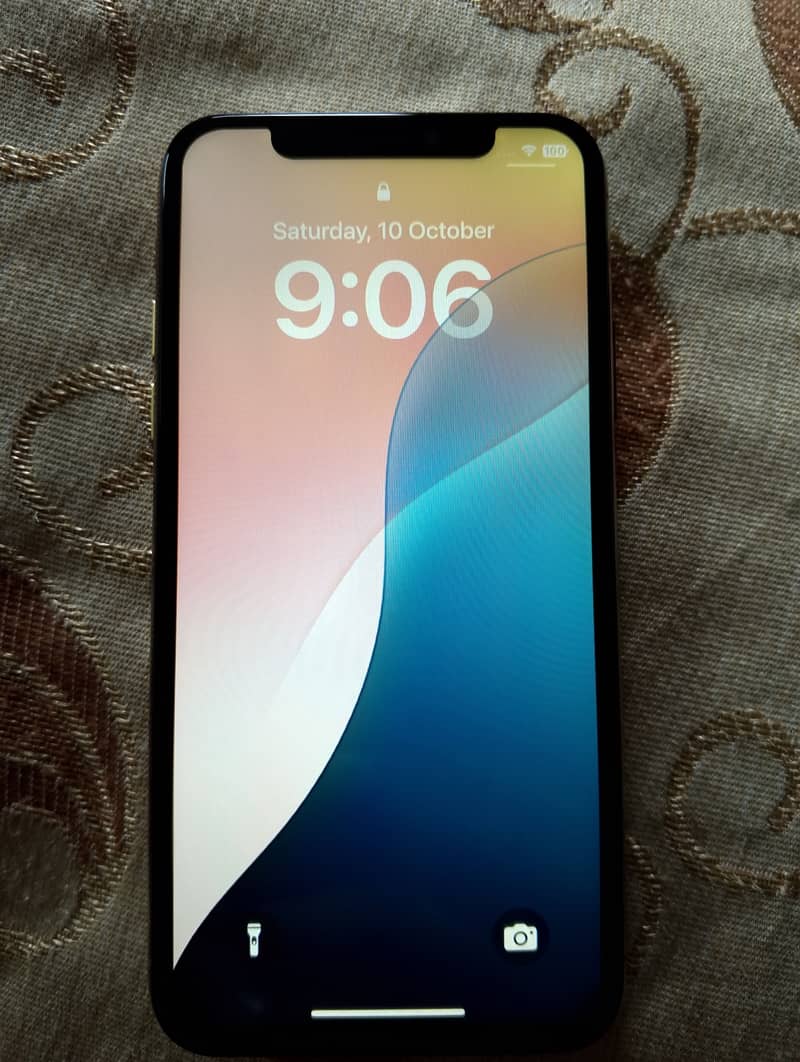 Apple iPhone XS 2