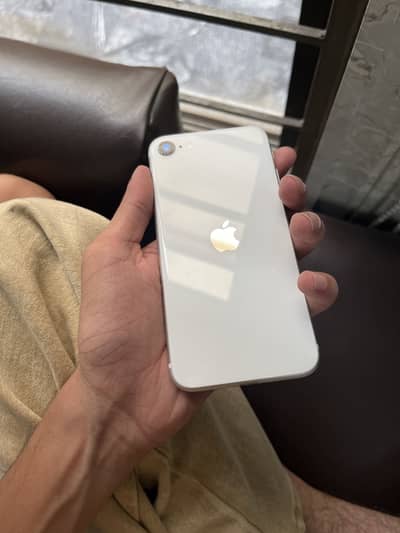 Apple iPhone SE 2020 (2nd Generation)