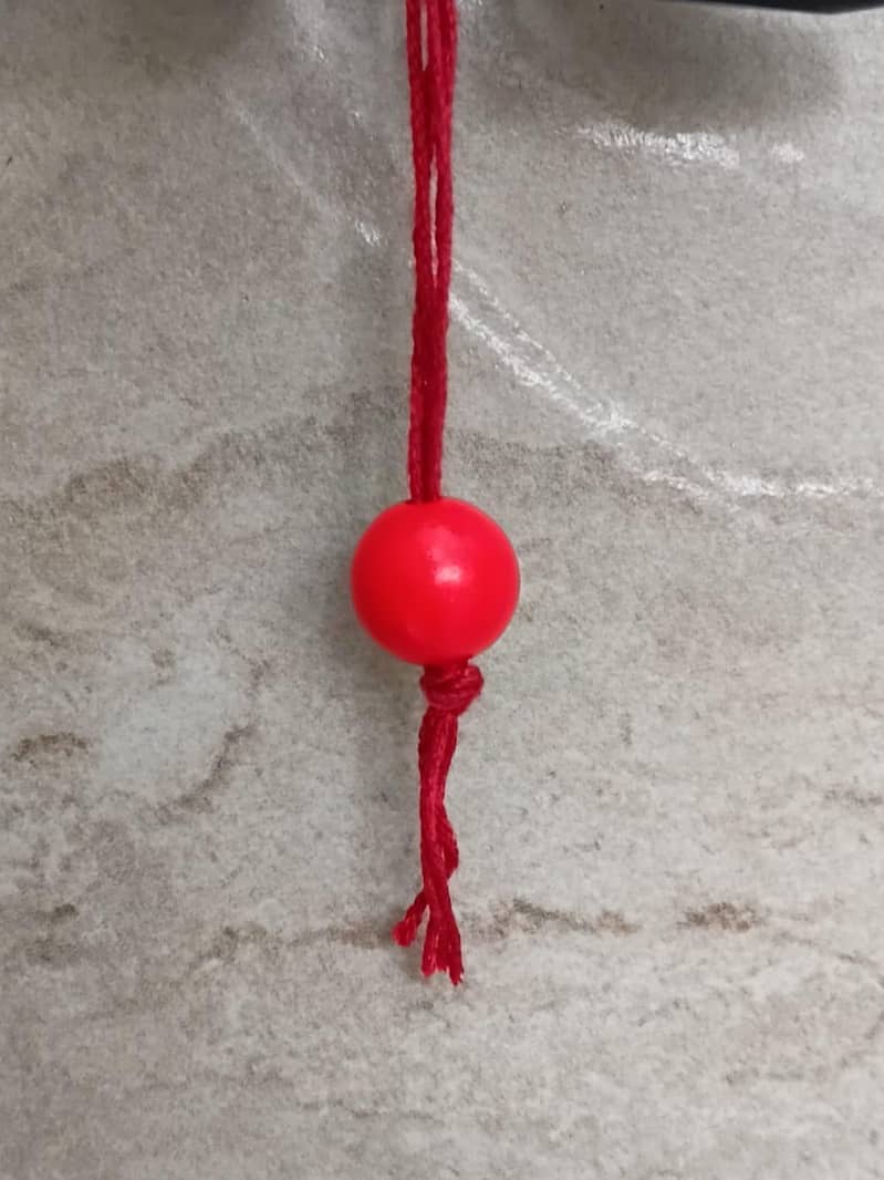 Pinocchio Pull-String Puppet from Italy 5
