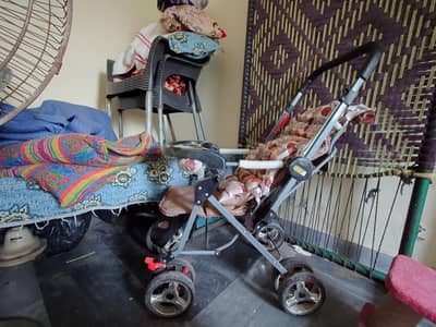 Baby Pram for sale