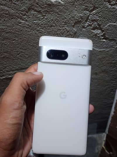 Google Pixel 7
