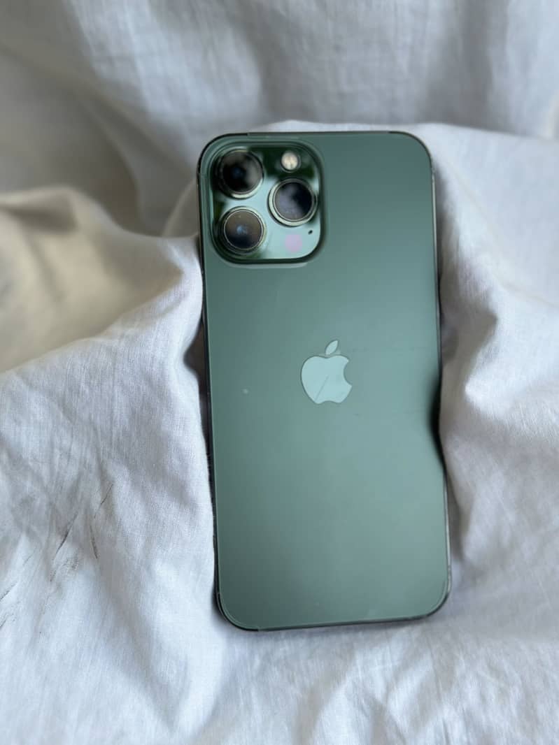 Apple iPhone 13 Pro Max 0