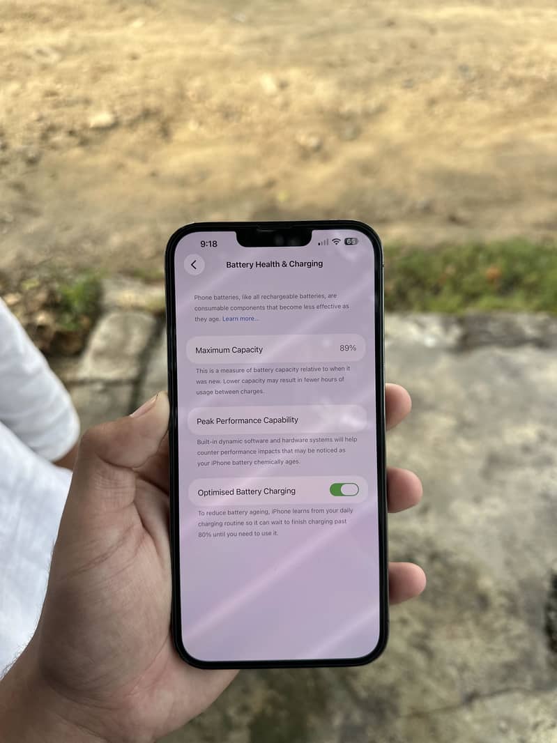 Apple iPhone 13 Pro Max 4