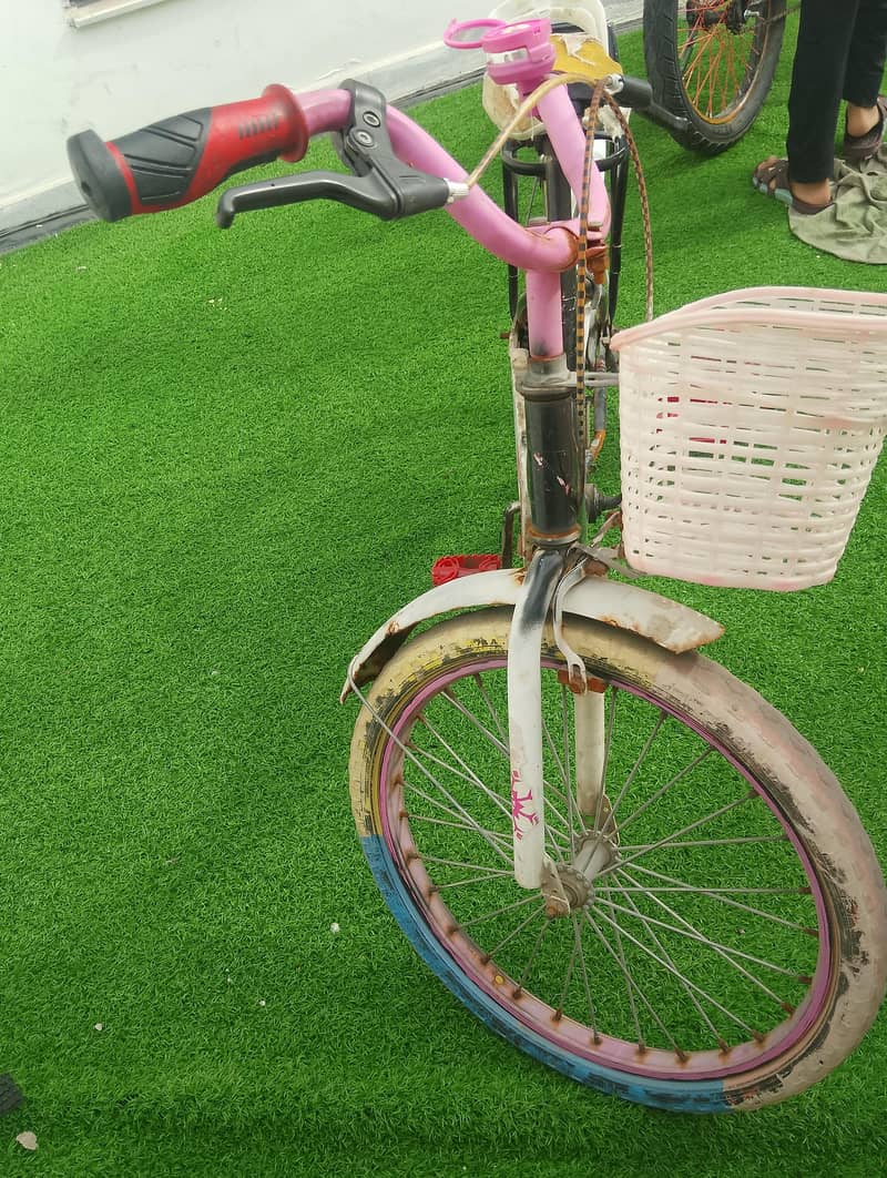 kids cycle 1