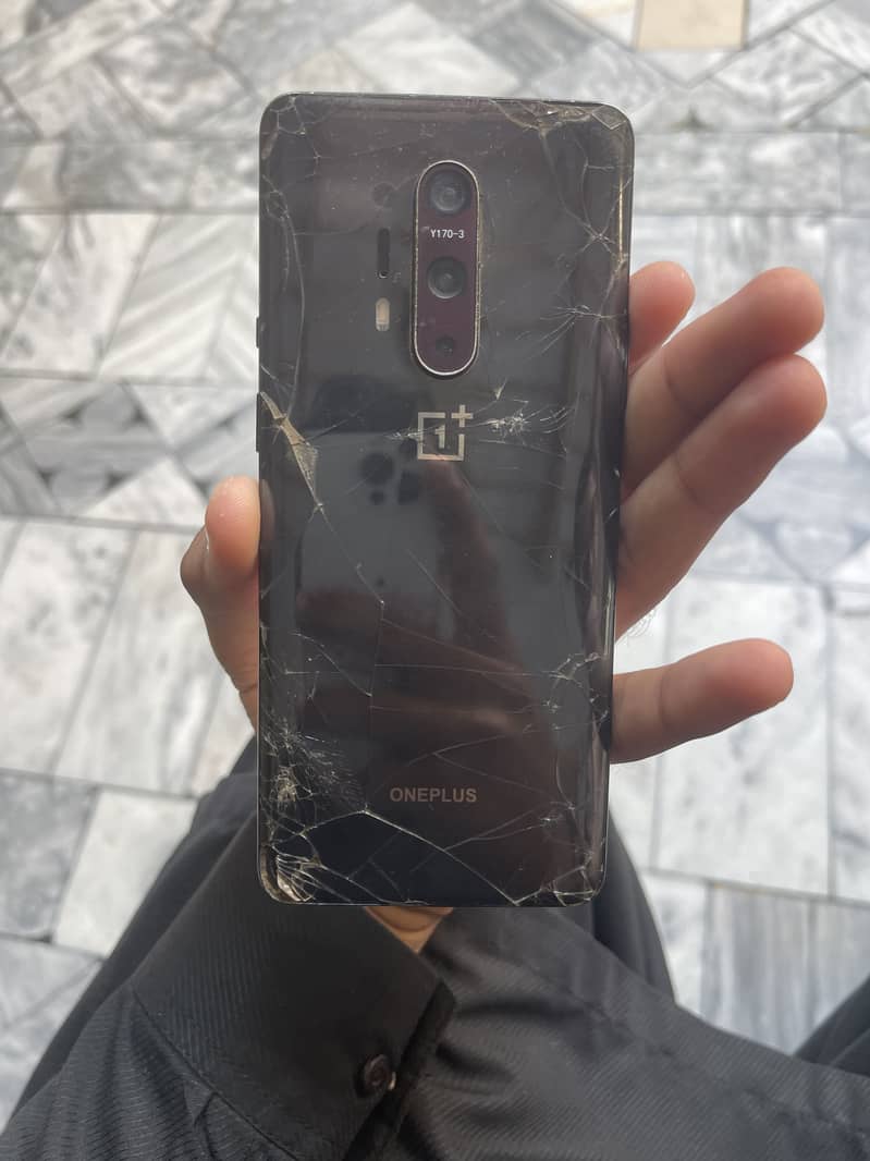 One Plus 8 Pro 1