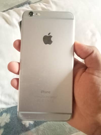Apple iPhone 6 Plus Dead mobile