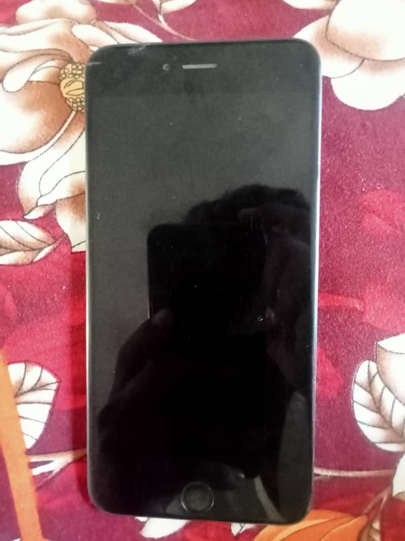 Apple iPhone 6 Plus Dead mobile 3