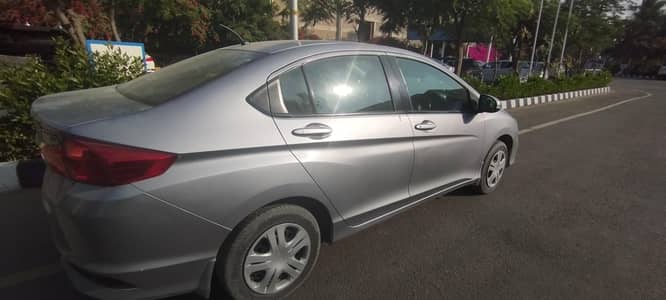 Honda City 2023