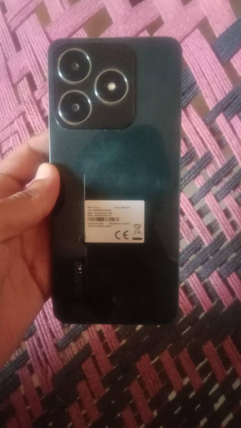 Realme C61 2