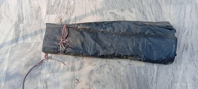 plastic sheet than-construction sheet