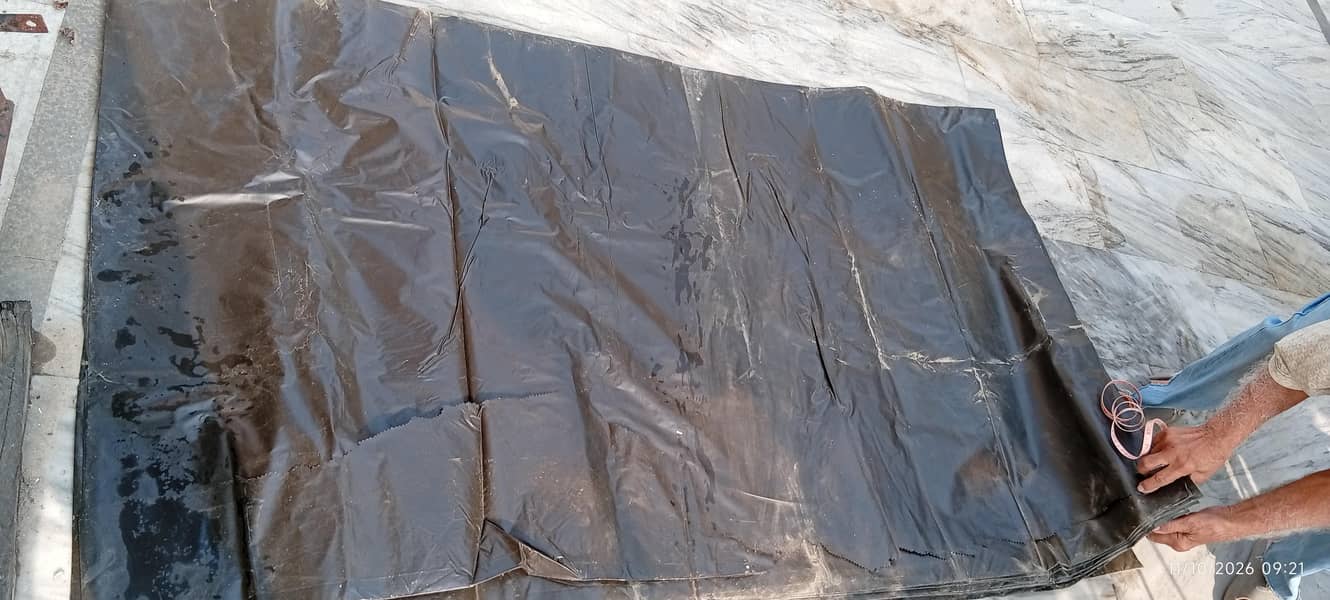 plastic sheet than-construction sheet 1