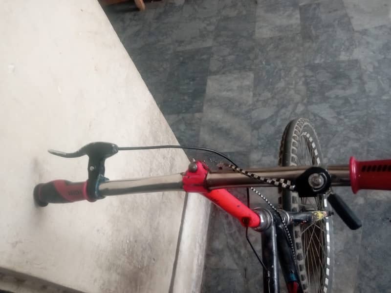 Bicycle 1