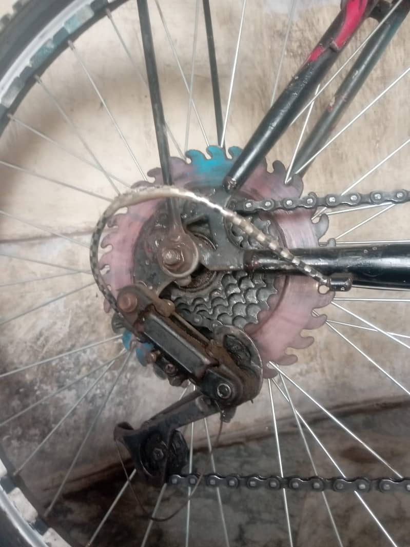 Bicycle 2