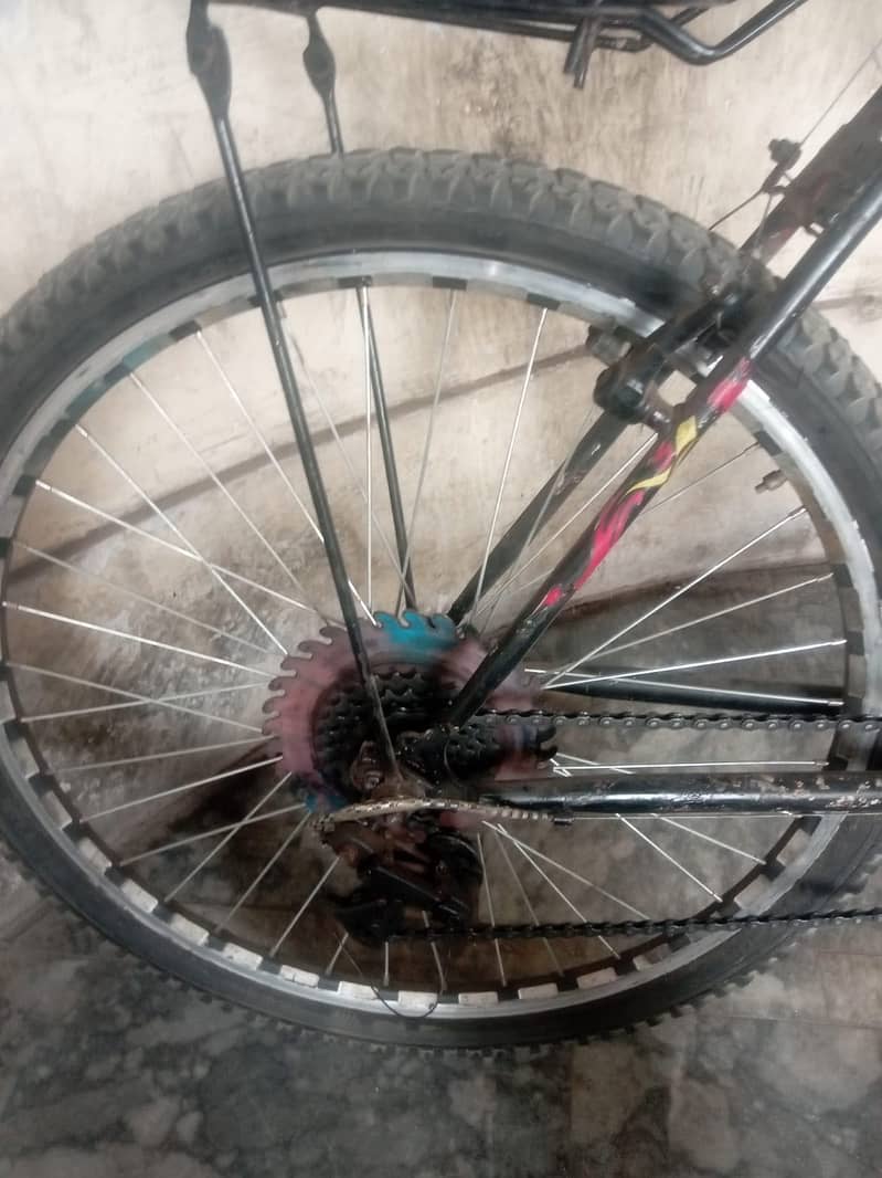 Bicycle 3