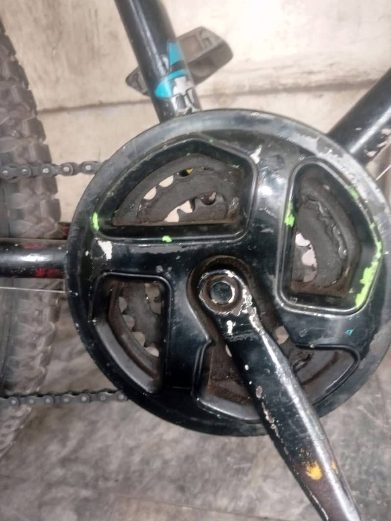 Bicycle 4