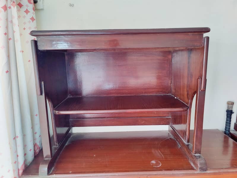 Office Table, Kids Study Table, Iron Table 0