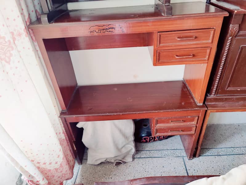 Office Table, Kids Study Table, Iron Table 1