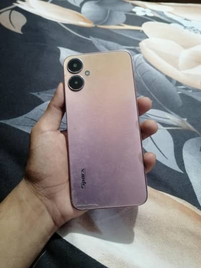 Sparx Neo 7 Ultra