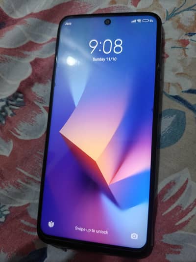 Xiaomi Redmi Note 9S