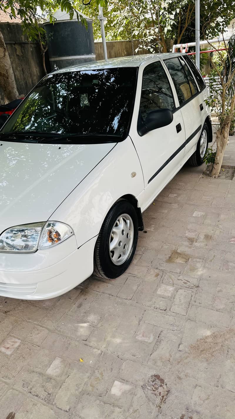 Cultus 2014 model 2