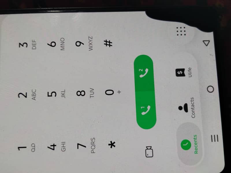 Infinix Note 40 1