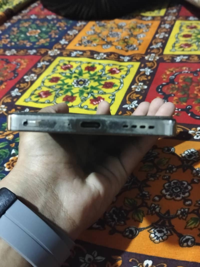 Infinix Note 40 3