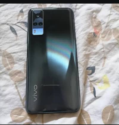 Vivo Y51s exchnage posible 8/128