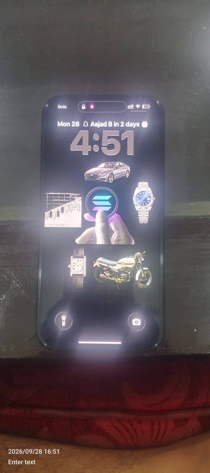 Apple iPhone 15 (PTA) 1