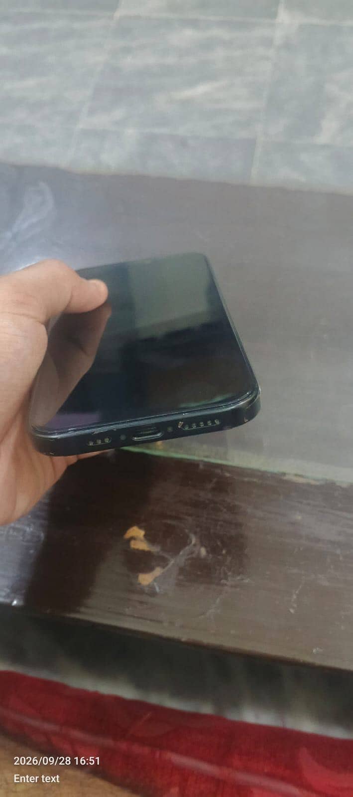 Apple iPhone 15 (PTA) 2