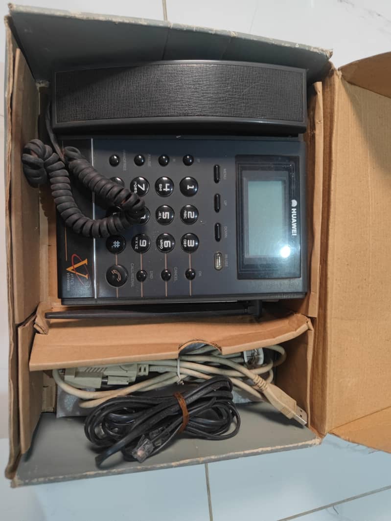 huawei fixed wireless terminal 1