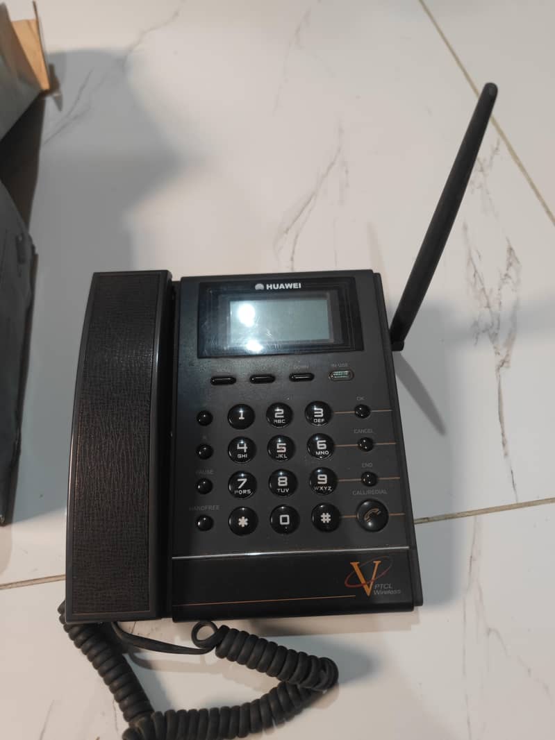 huawei fixed wireless terminal 2