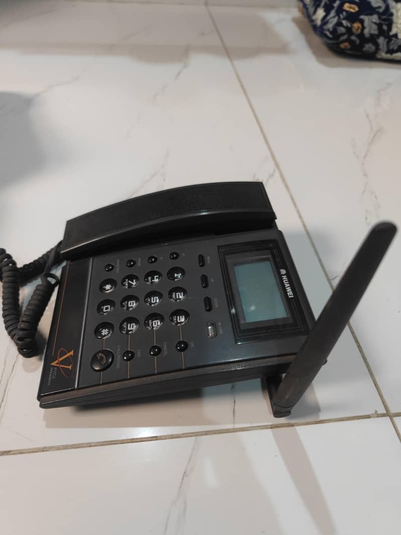 huawei fixed wireless terminal 3